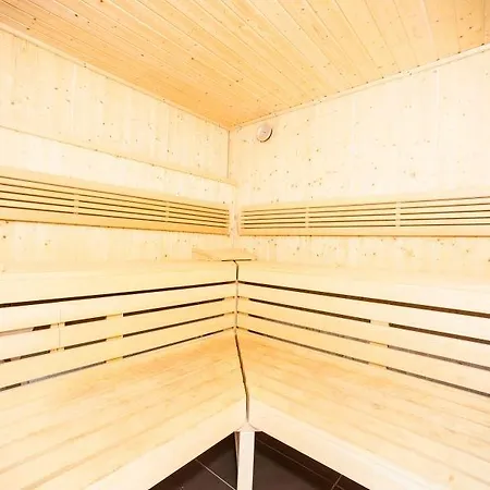 Lawendowy Apartament Appartamento