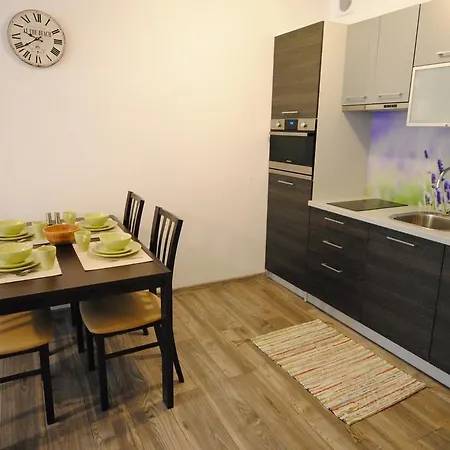 Appartamento Lawendowy Apartament *