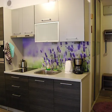 Appartamento Lawendowy Apartament Kołobrzeg
