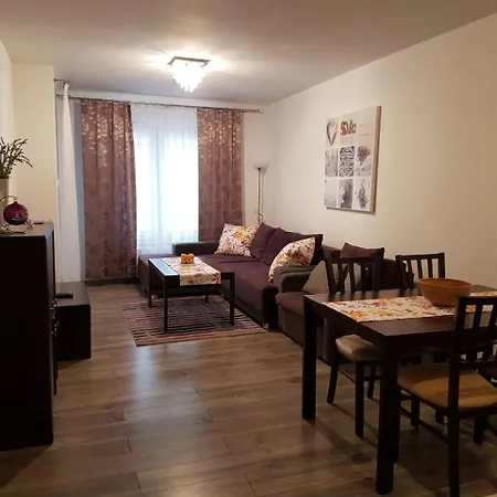 Lawendowy Apartament Appartamento *