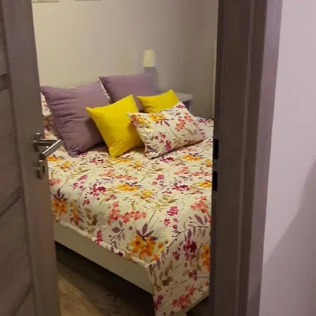 Appartamento Lawendowy Apartament *