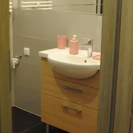 Lawendowy Apartament Apartment Kolberg