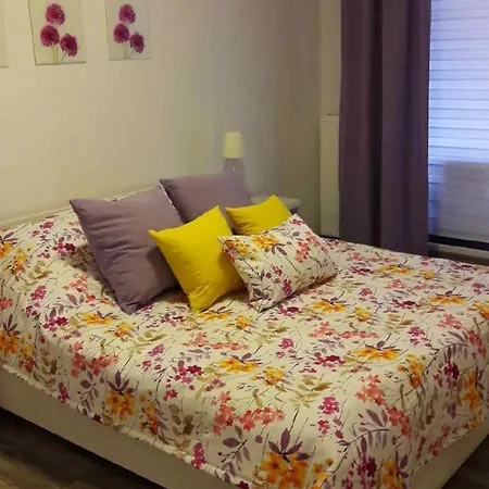 Lawendowy Apartament Kolberg